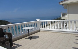 Porto Gatos Studios, Skala Maries, Thassos